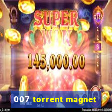 007 torrent magnet